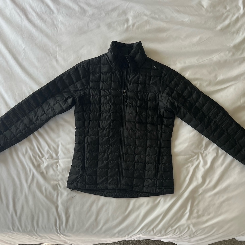The North Face Lightweight Puffer Jacket